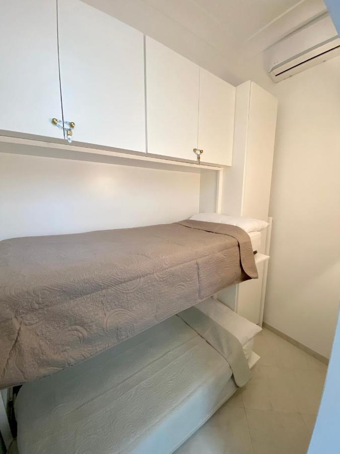 Suite Posterus 5 Capri Eksteriør billede